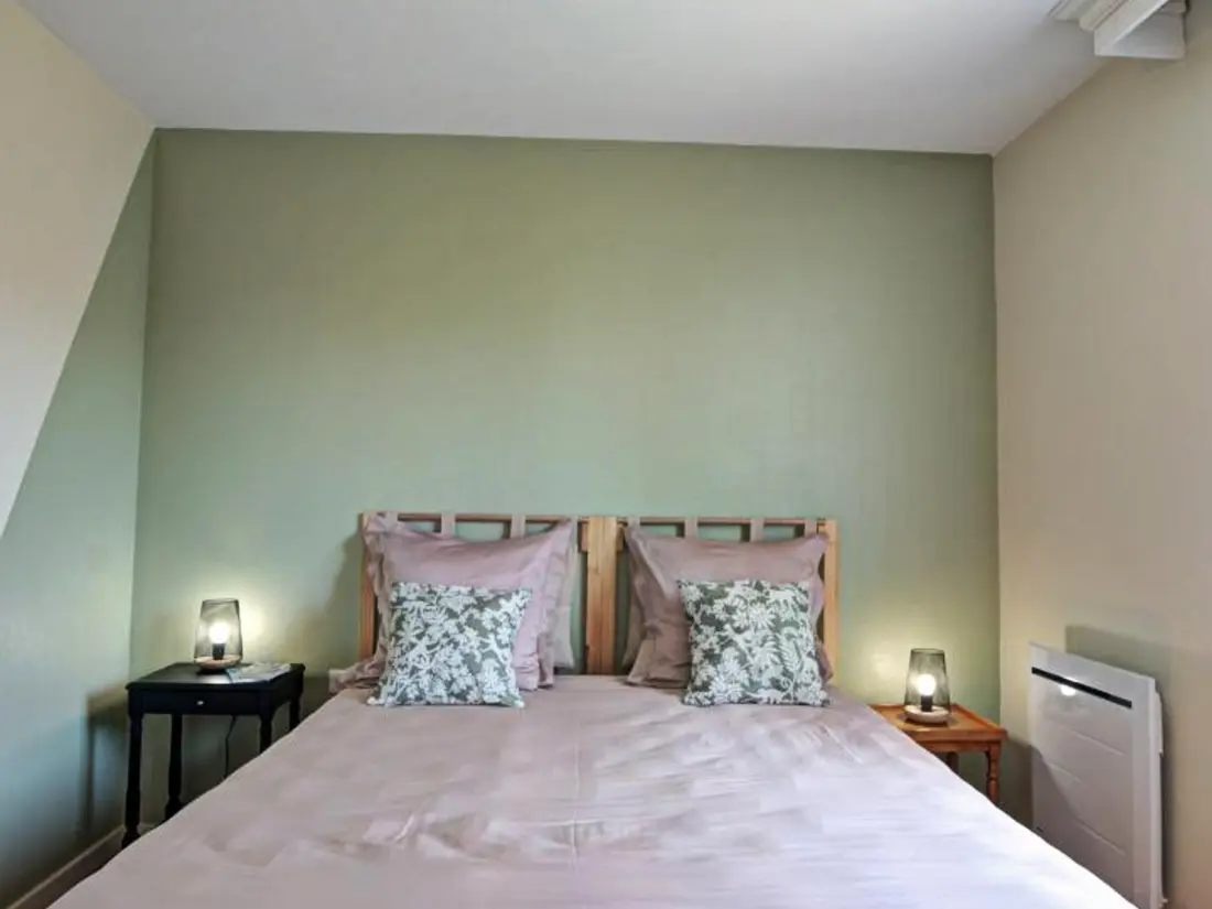 Maison de Vacances Roanne 3