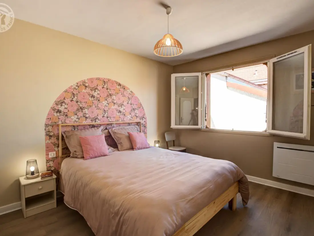 Maison de Vacances Roanne 3