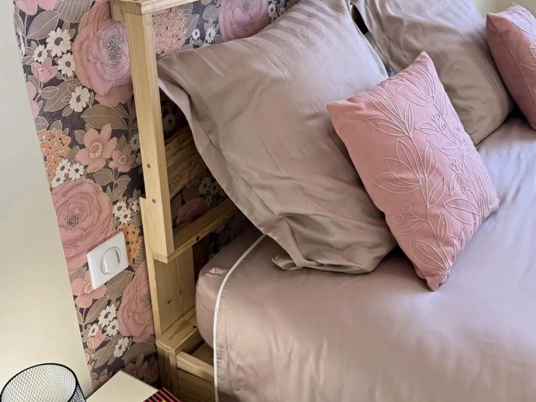 Maison de Vacances Roanne 3