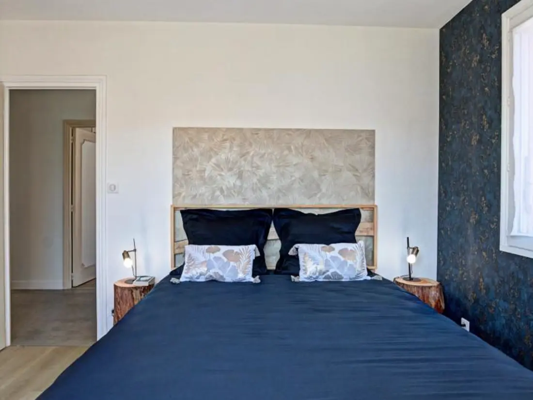 Maison de Vacances Roanne 3