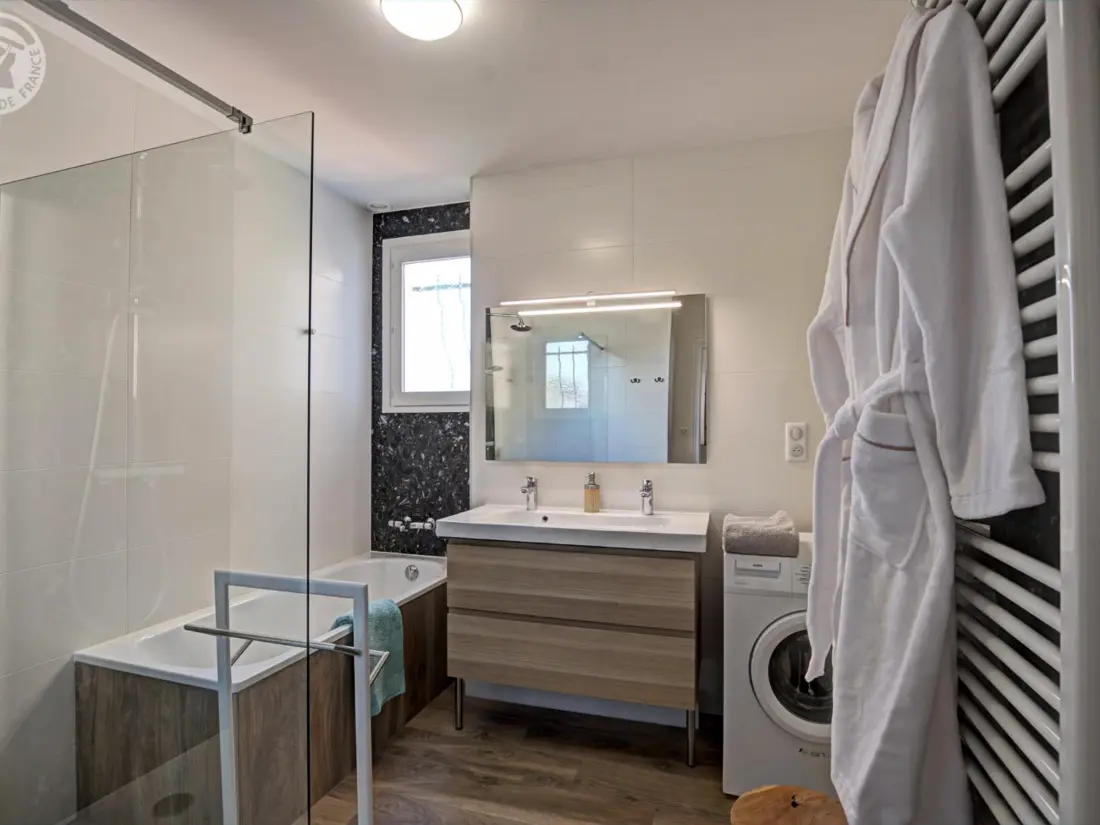 Maison de Vacances Roanne 3