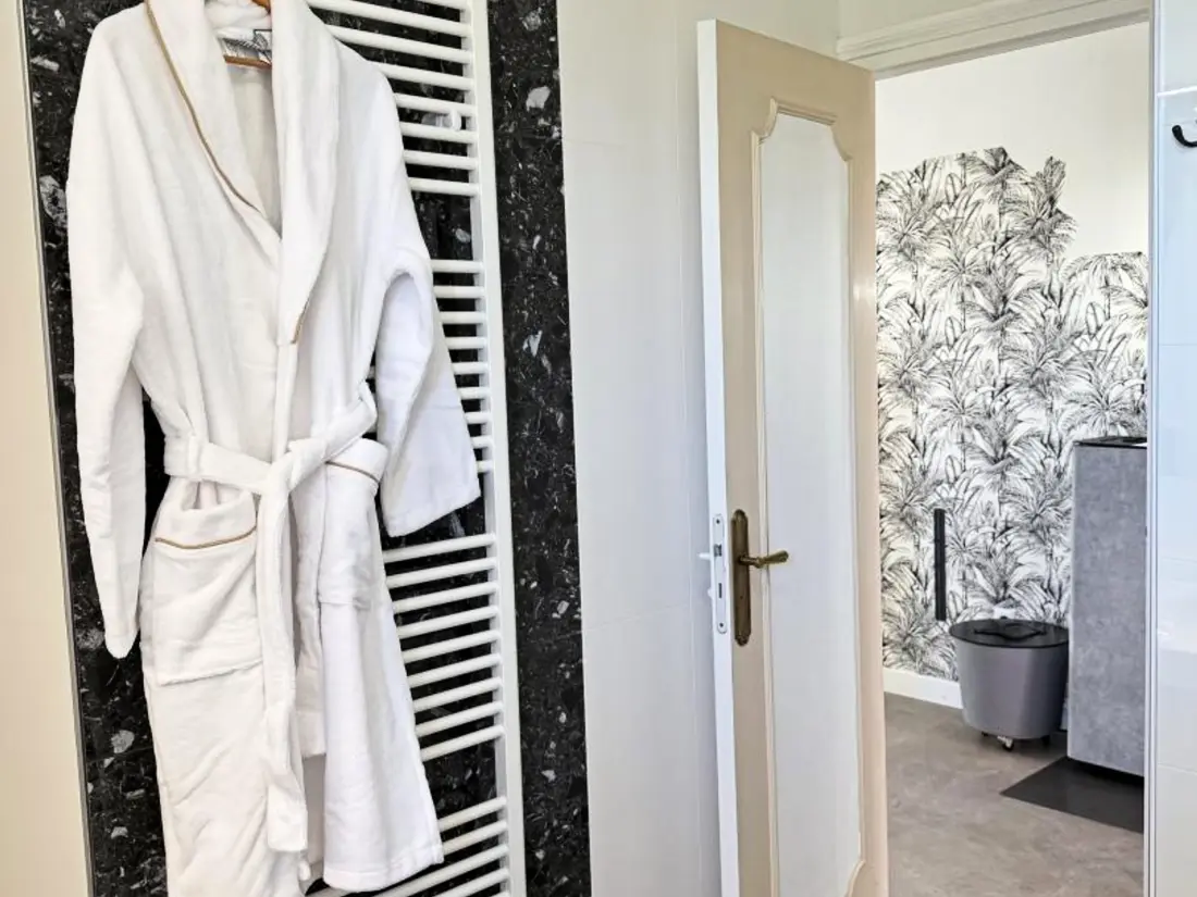 Maison de Vacances Roanne 3