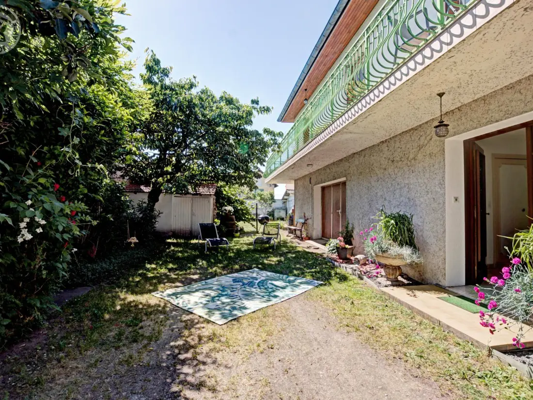Maison de Vacances Roanne 3