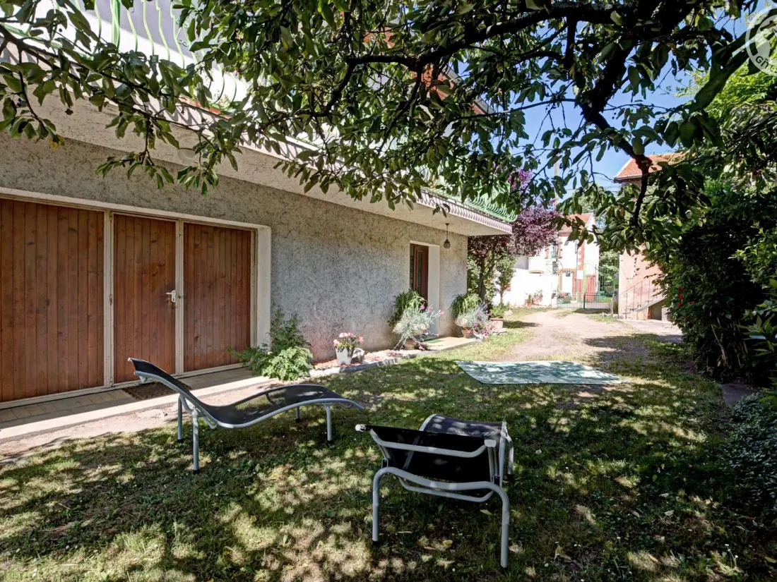 Maison de Vacances Roanne 3