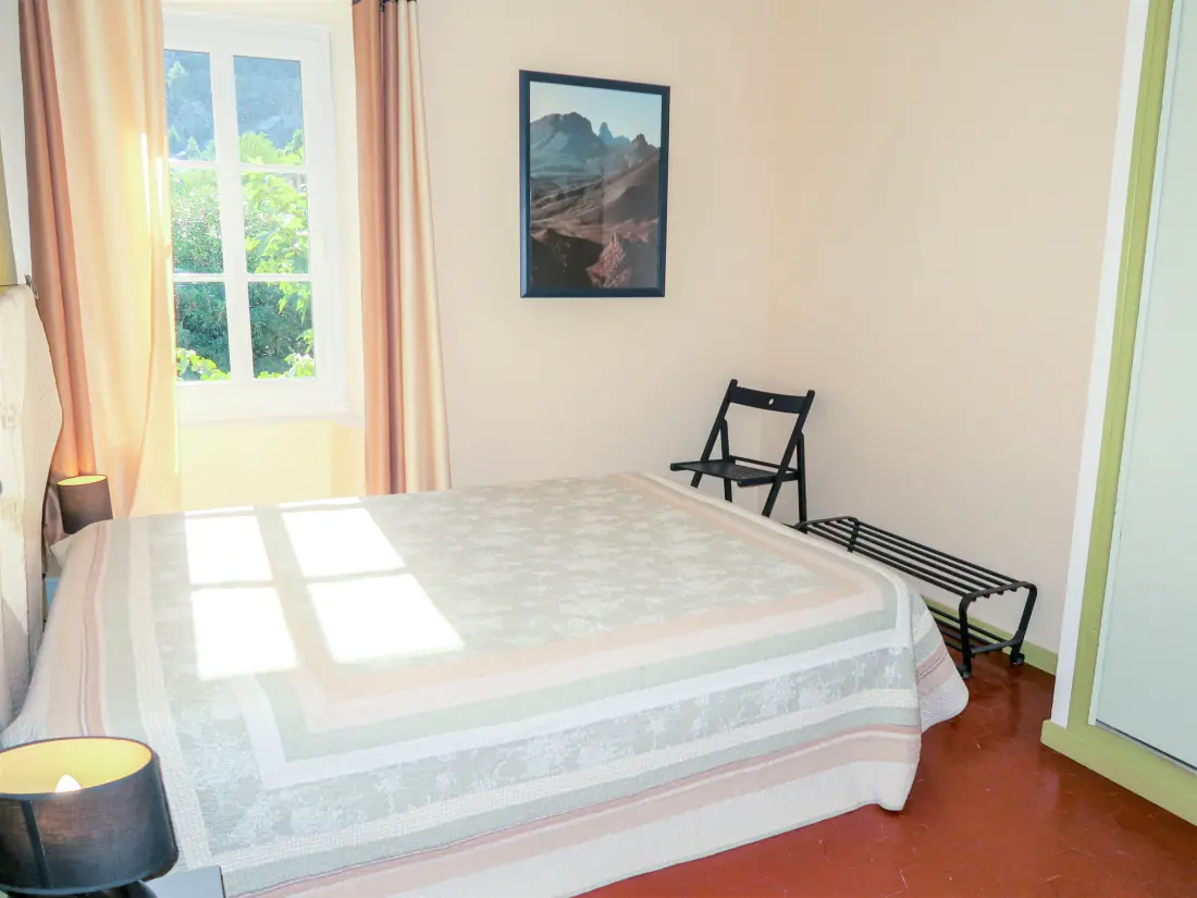 Maison de Vacances Robion