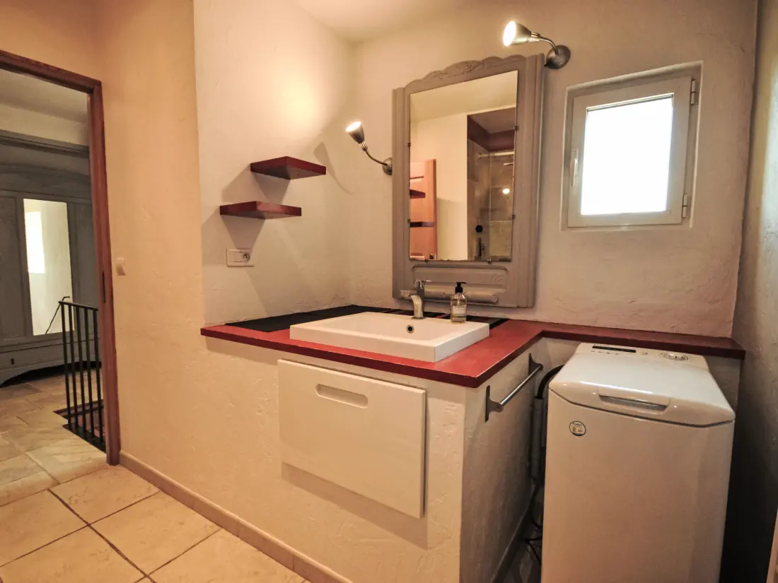 Maison de Vacances Robion