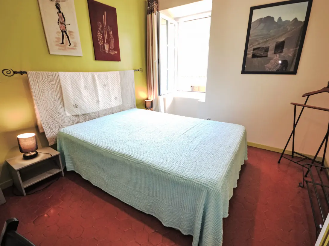 Maison de Vacances Robion