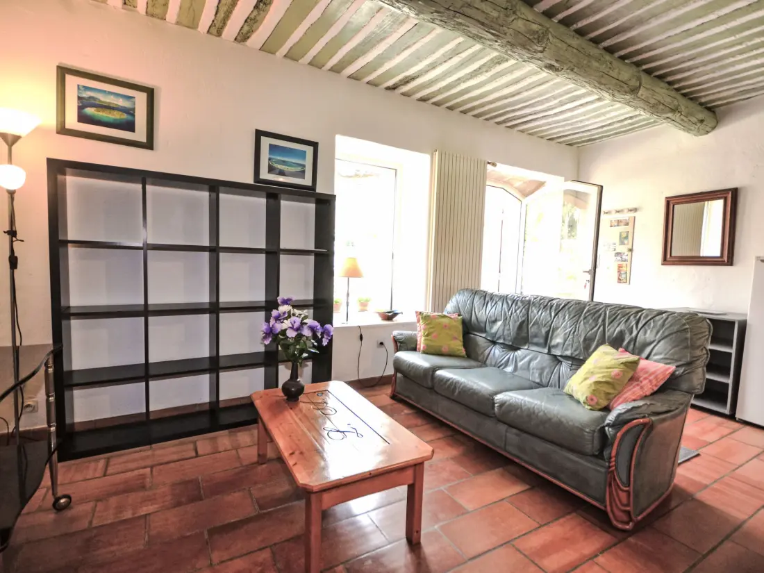 Maison de Vacances Robion