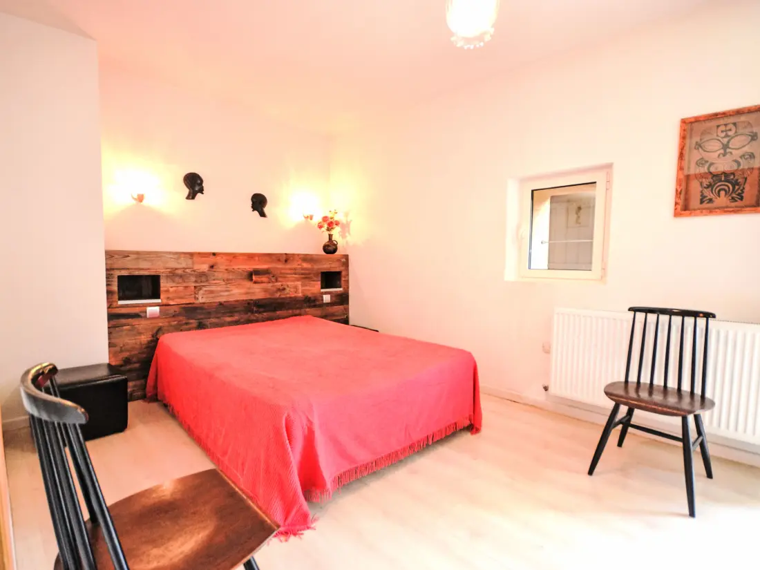 Maison de Vacances Robion