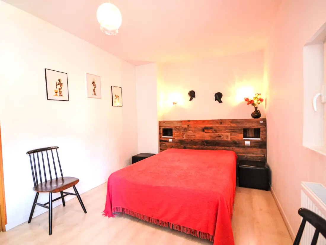 Maison de Vacances Robion