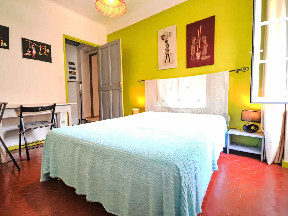 Maison de Vacances Robion