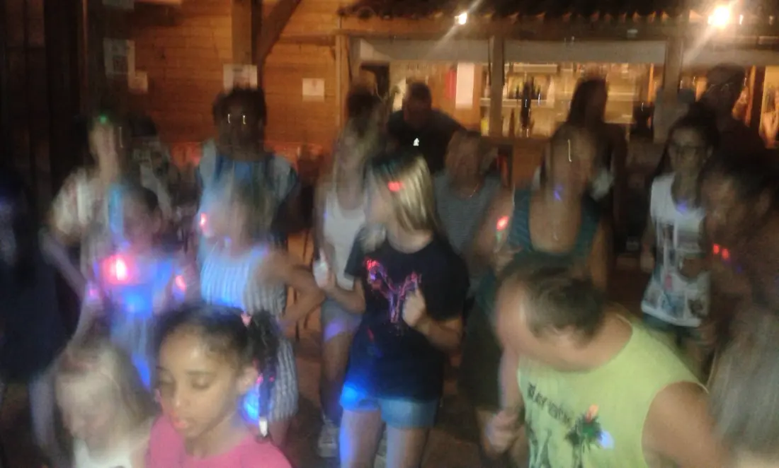 Camping Bellevue 3 étoiles★★★