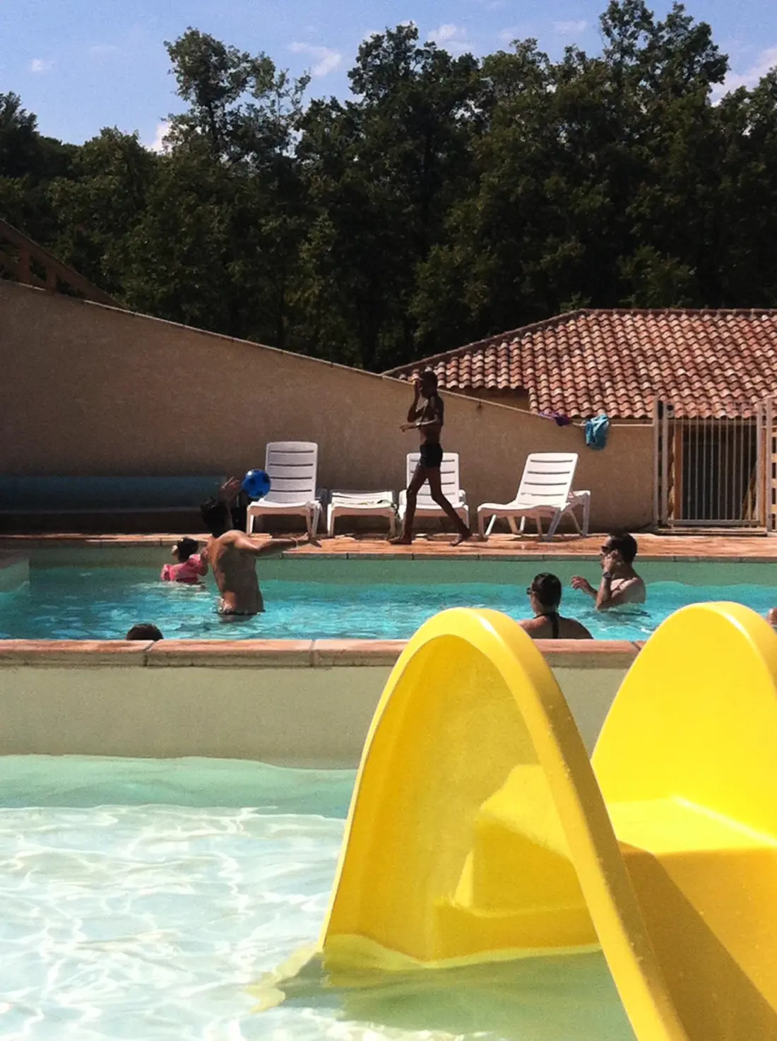 Camping Bellevue 3 étoiles★★★