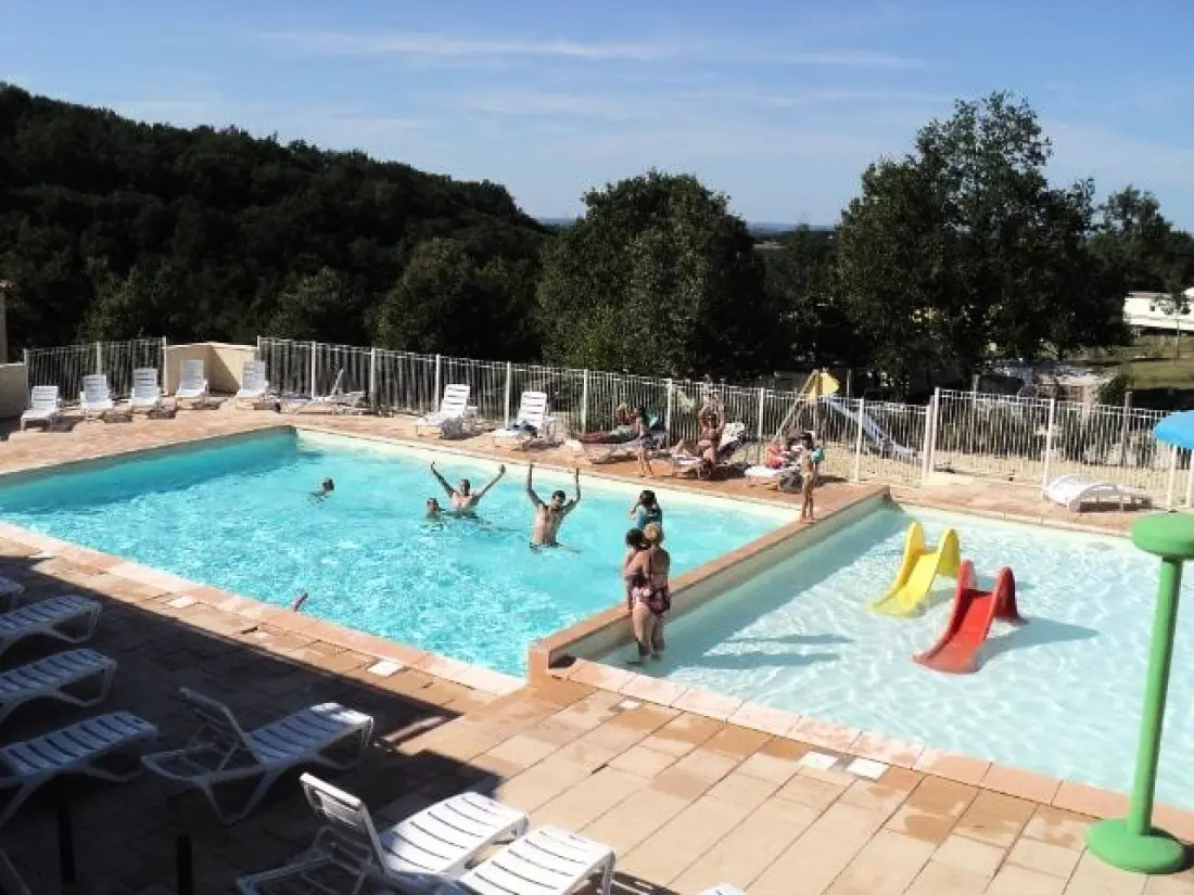 Camping Bellevue 3 étoiles★★★