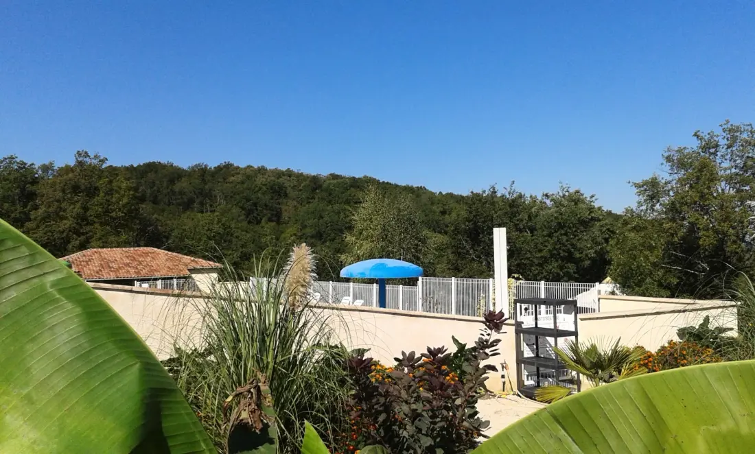Camping Bellevue 3 étoiles★★★