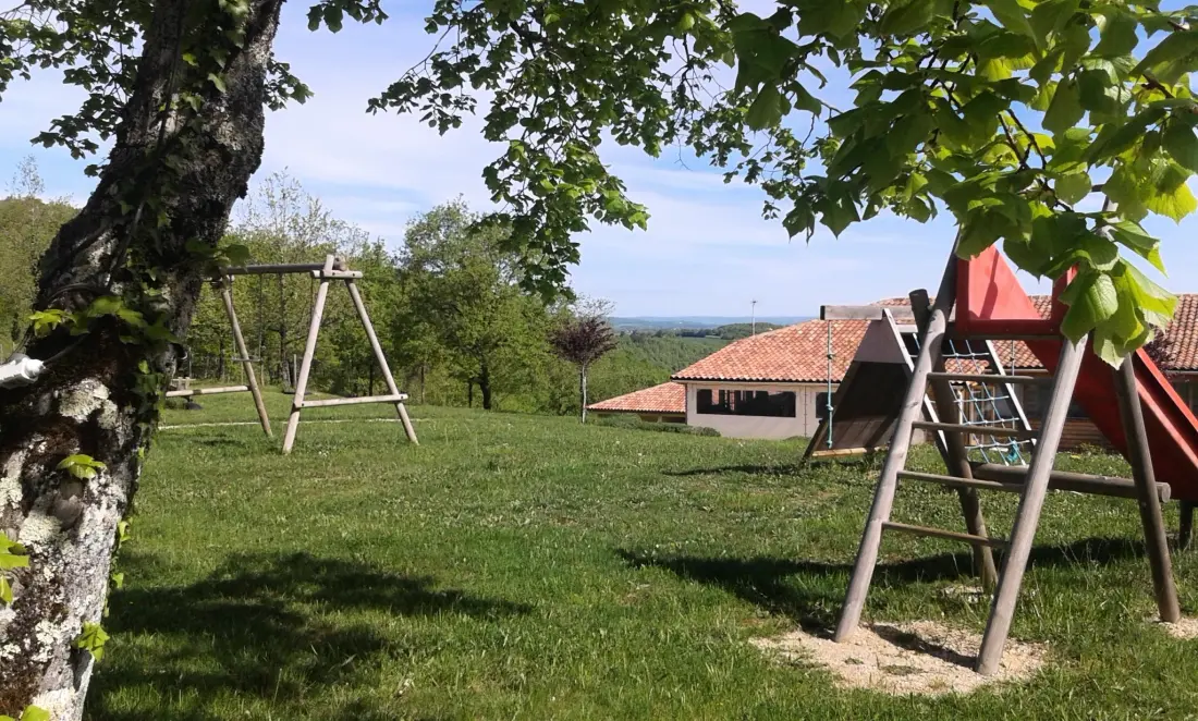 Camping Bellevue 3 étoiles★★★