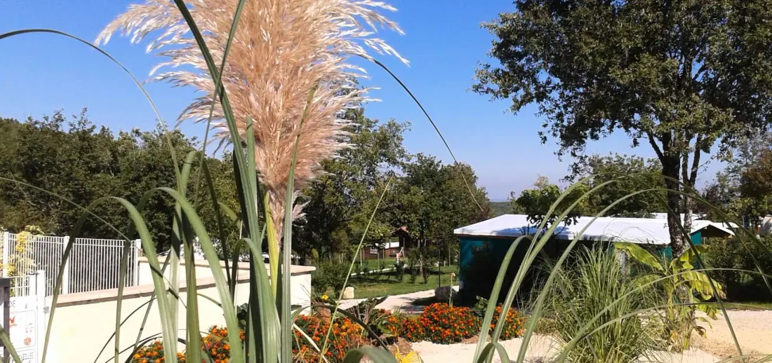 Camping Bellevue 3 étoiles★★★