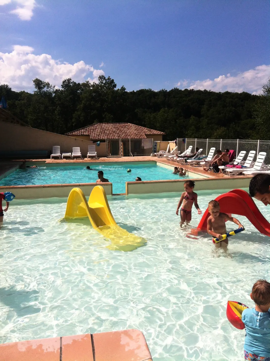 Camping Bellevue 3 étoiles★★★