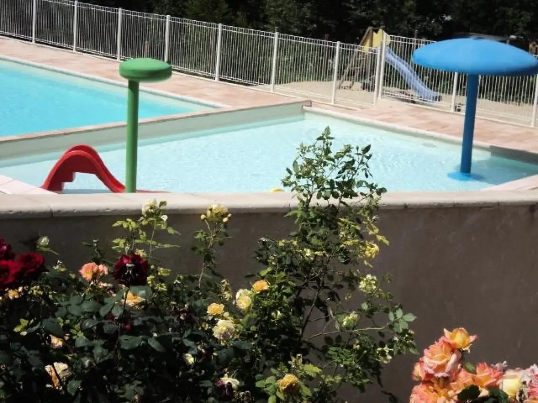 Camping Bellevue 3 étoiles★★★