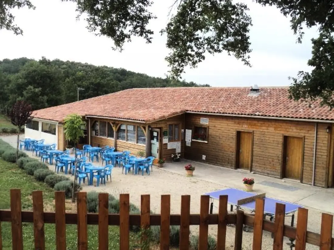 Camping Bellevue 3 étoiles★★★