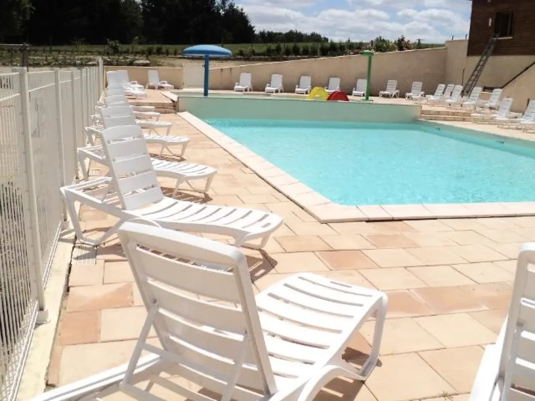 Camping Bellevue 3 étoiles★★★