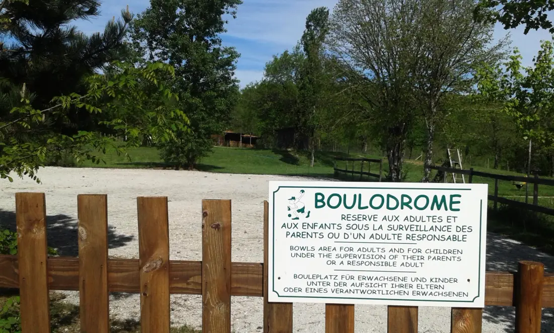Camping Bellevue 3 étoiles★★★