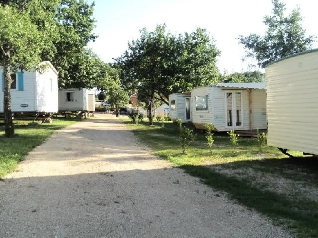 Camping Bellevue 3 étoiles★★★