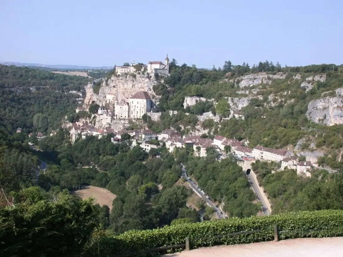 Camping Bellevue 3 étoiles★★★