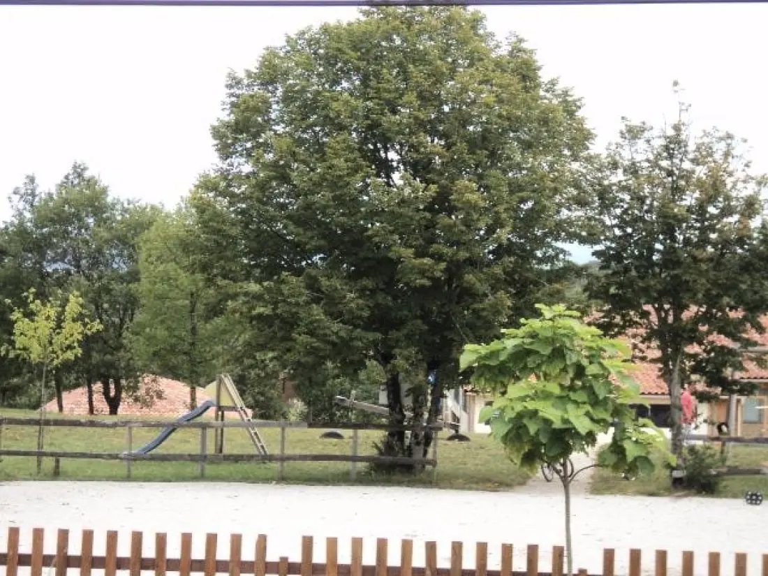 Camping Bellevue 3 étoiles★★★
