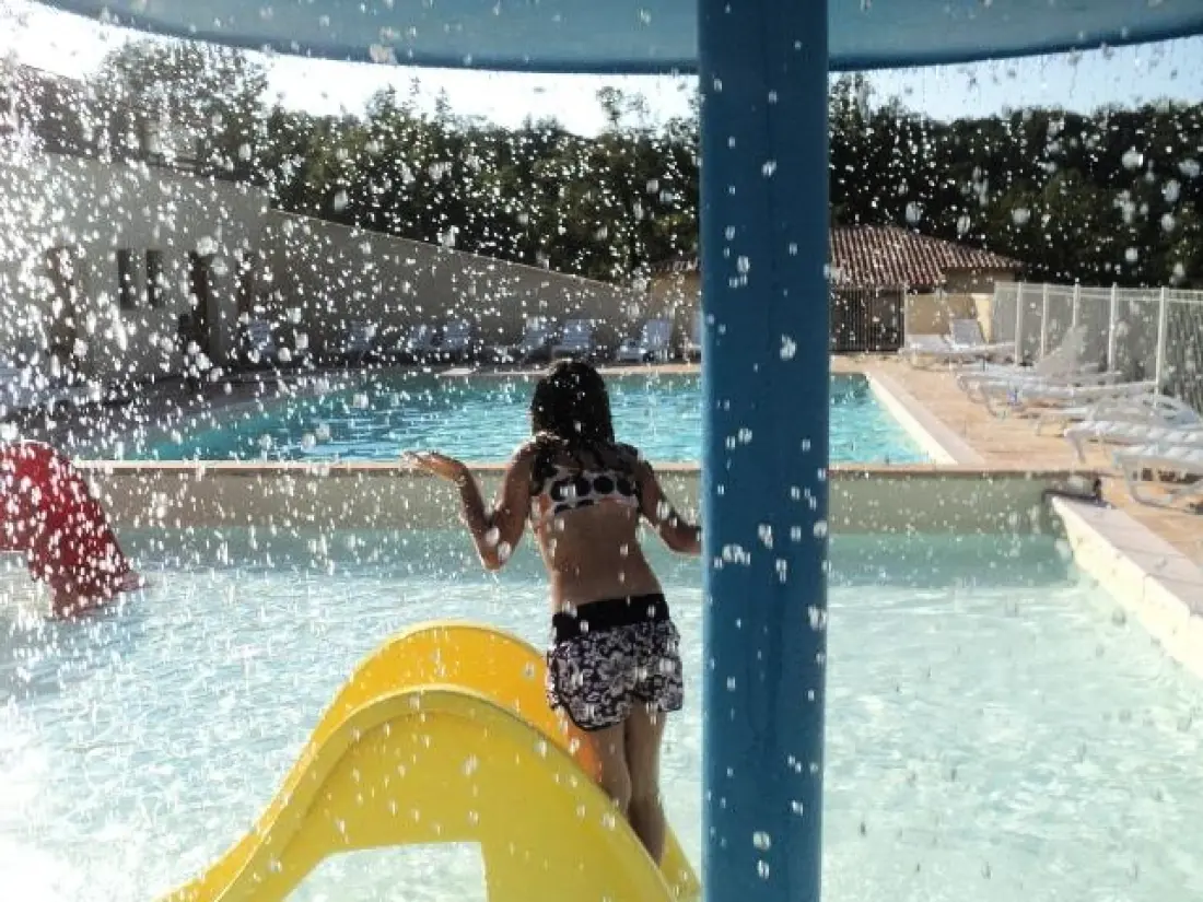 Camping Bellevue 3 étoiles★★★
