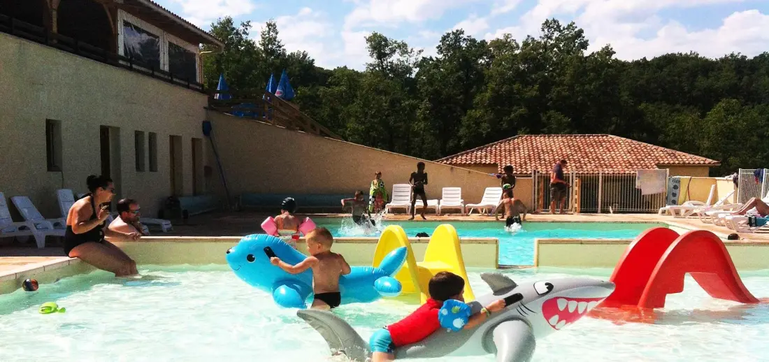 Camping Bellevue 3 étoiles★★★