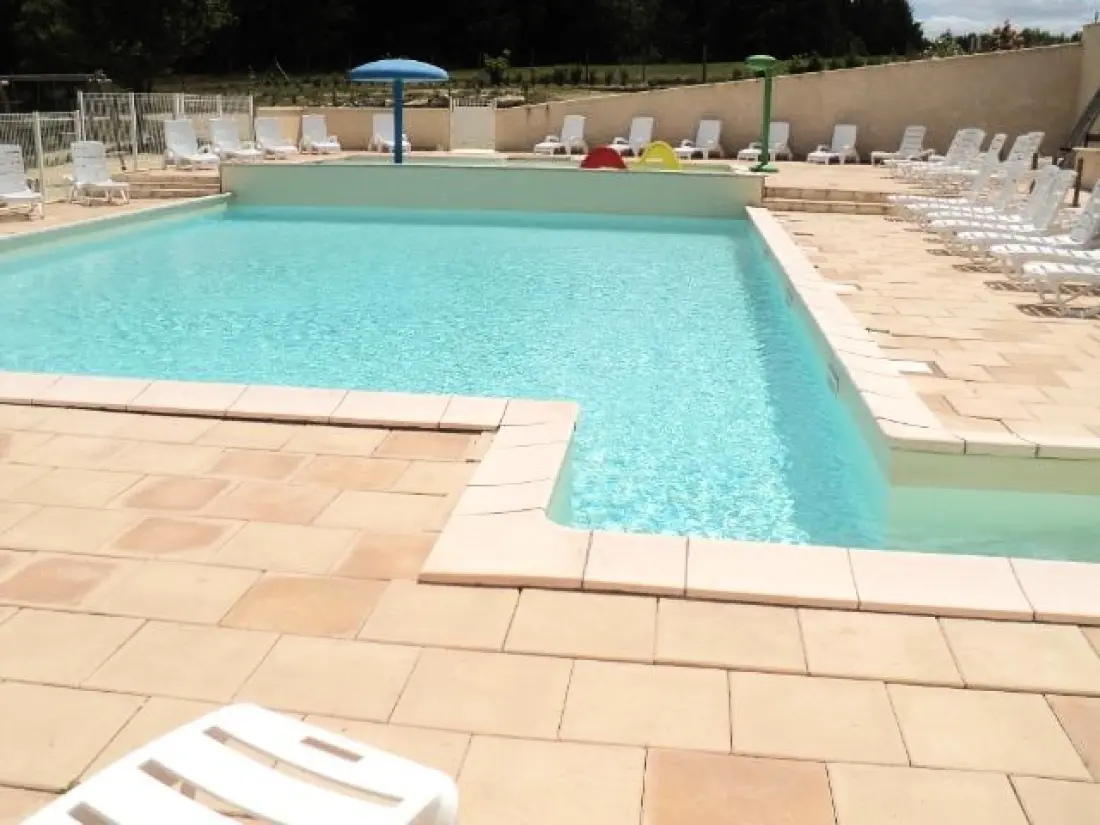Camping Bellevue 3 étoiles★★★