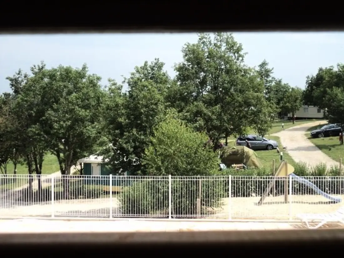 Camping Bellevue 3 étoiles★★★