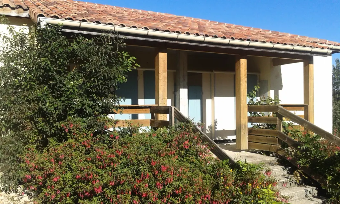 Camping Bellevue 3 étoiles★★★