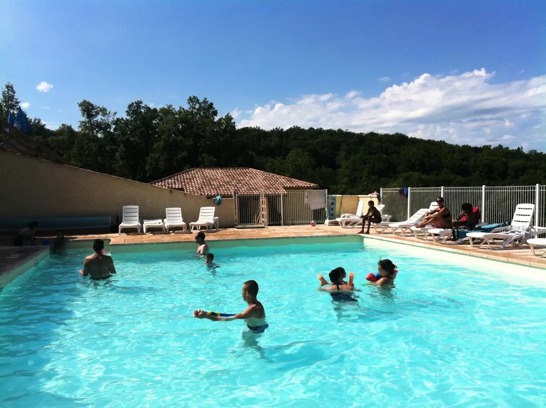 Camping Bellevue 3 étoiles★★★
