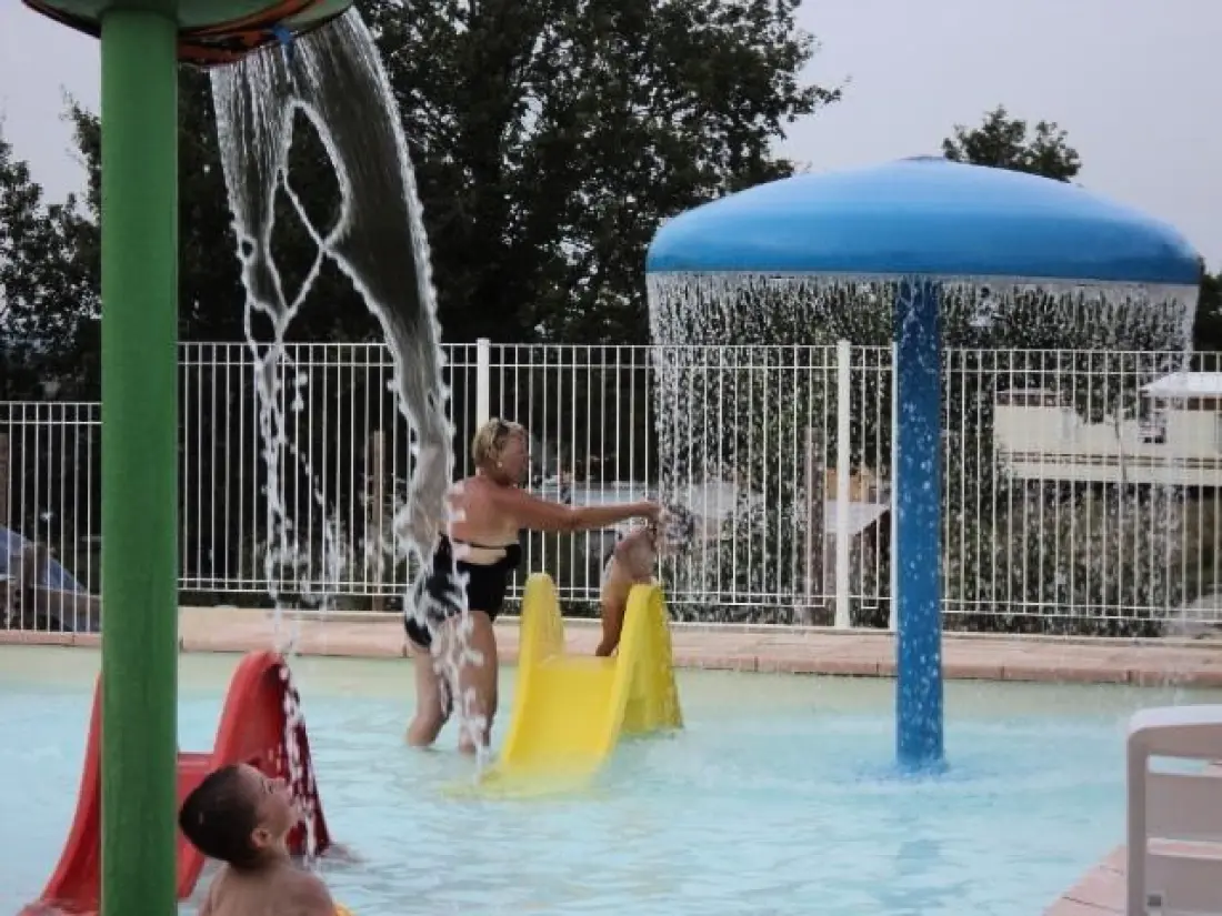 Camping Bellevue 3 étoiles★★★