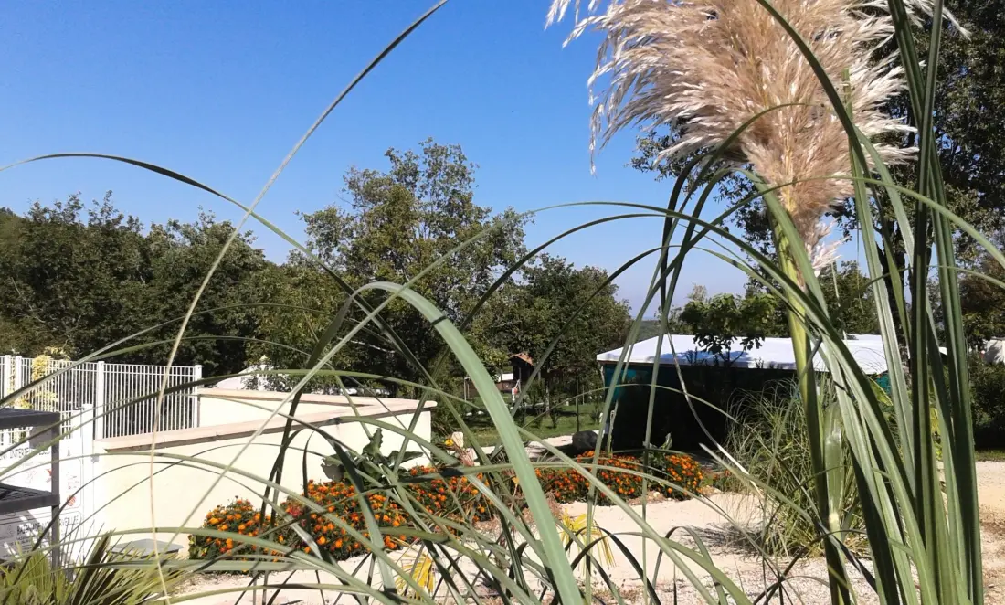 Camping Bellevue 3 étoiles★★★