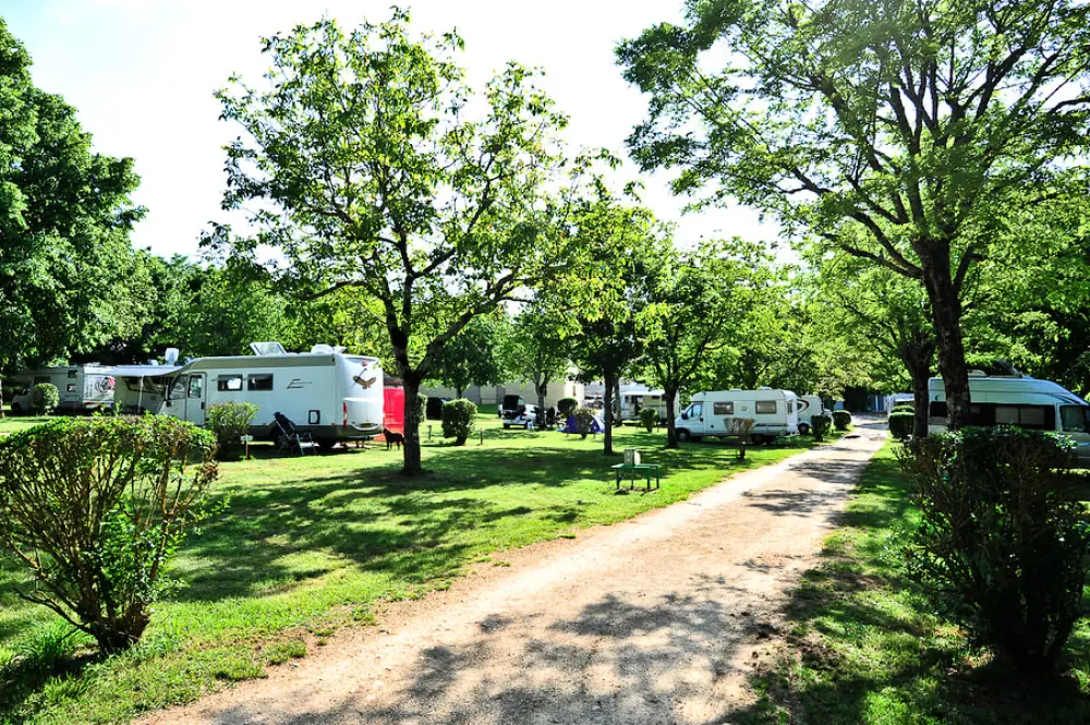 Camping Le Relais du Campeur 2 étoiles★★