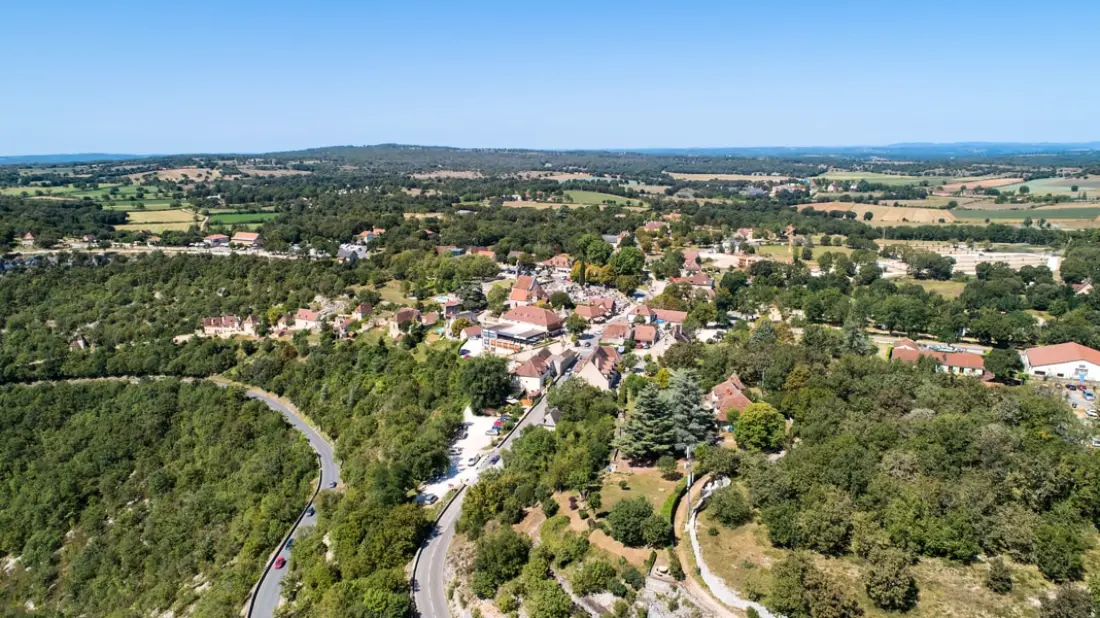 Camping Le Relais du Campeur 4 étoiles★★★★