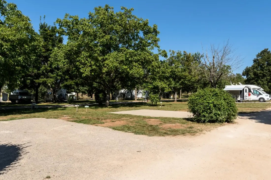 Camping Le Relais du Campeur 4 étoiles★★★★