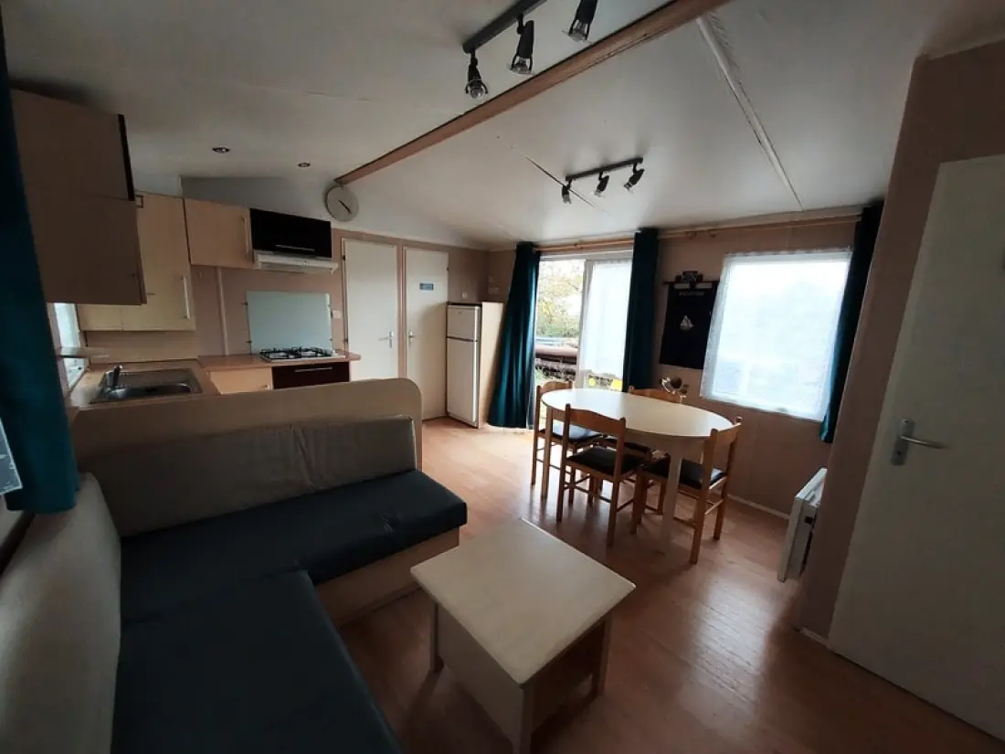 Camping LE ROC 3 étoiles★★★