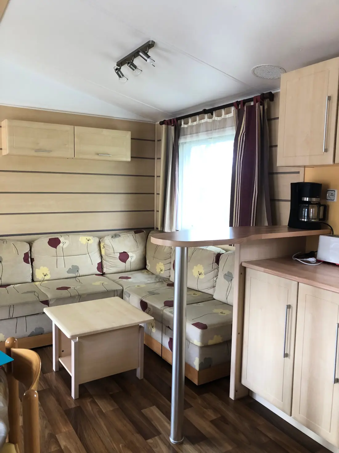 Camping LE ROC 3 étoiles★★★