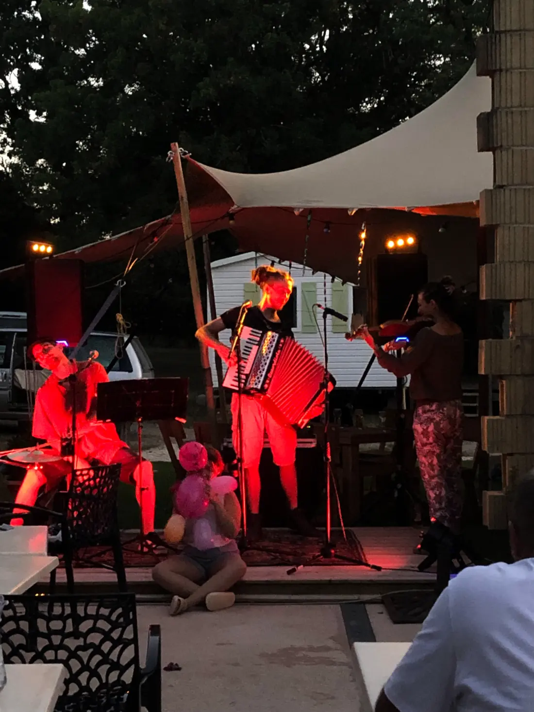 Camping LE ROC 3 étoiles★★★
