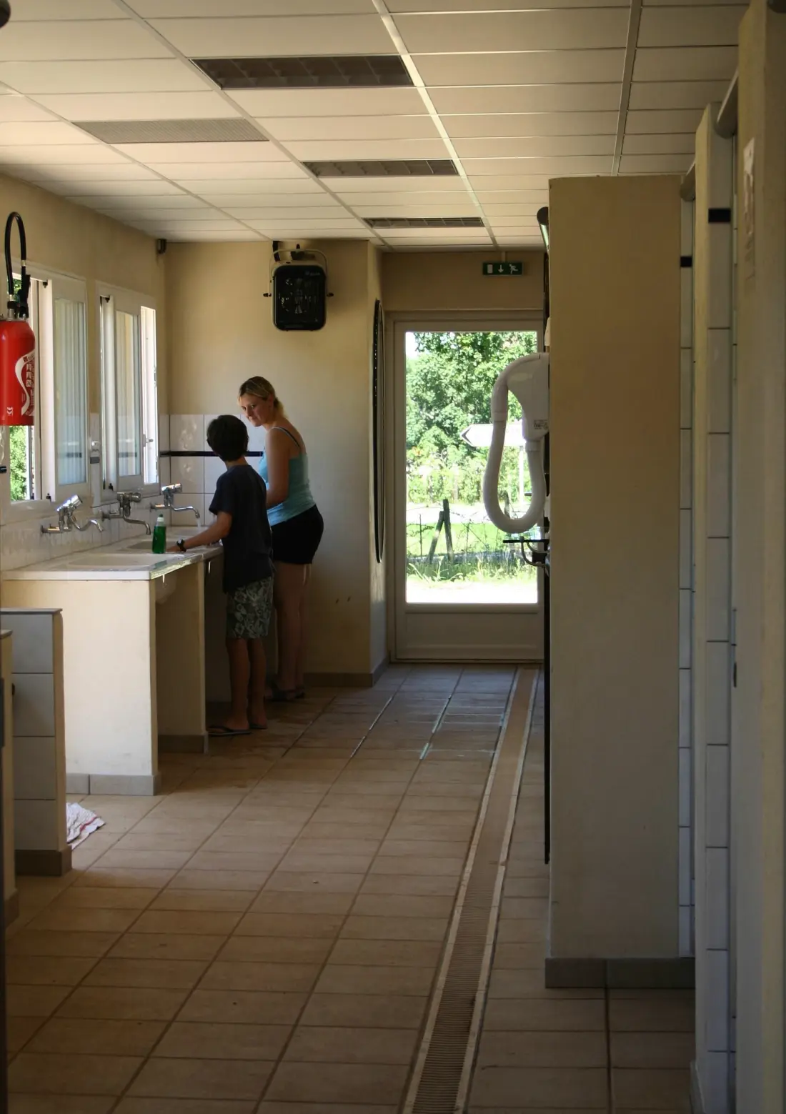Camping LE ROC 3 étoiles★★★