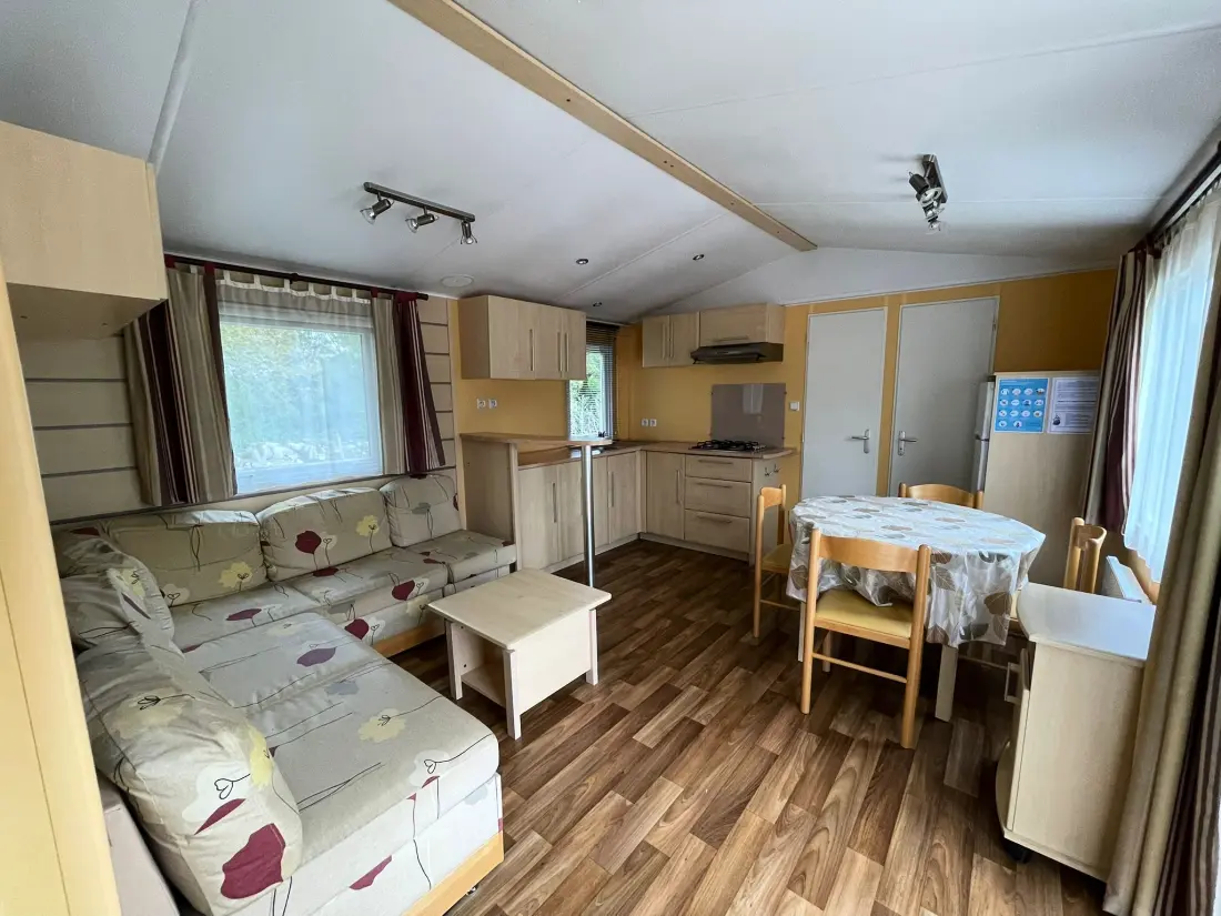 Camping LE ROC 3 étoiles★★★