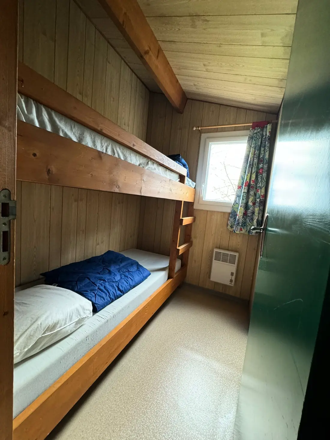 Camping LE ROC 3 étoiles★★★