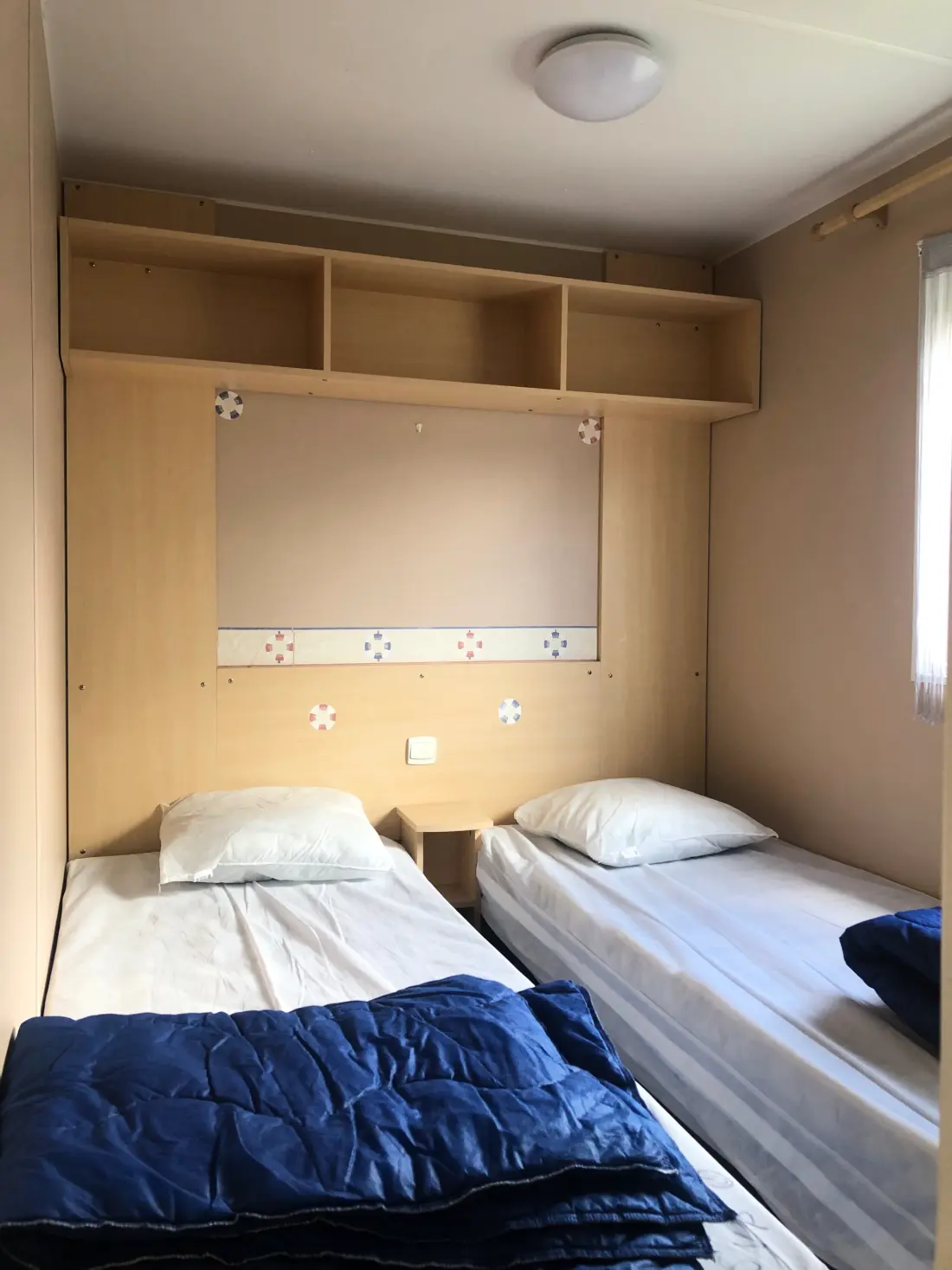 Camping LE ROC 3 étoiles★★★