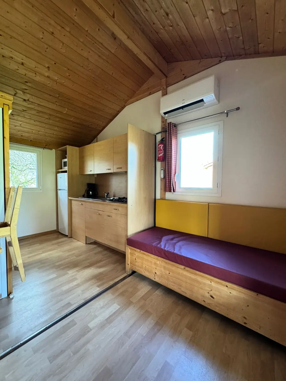 Camping LE ROC 3 étoiles★★★