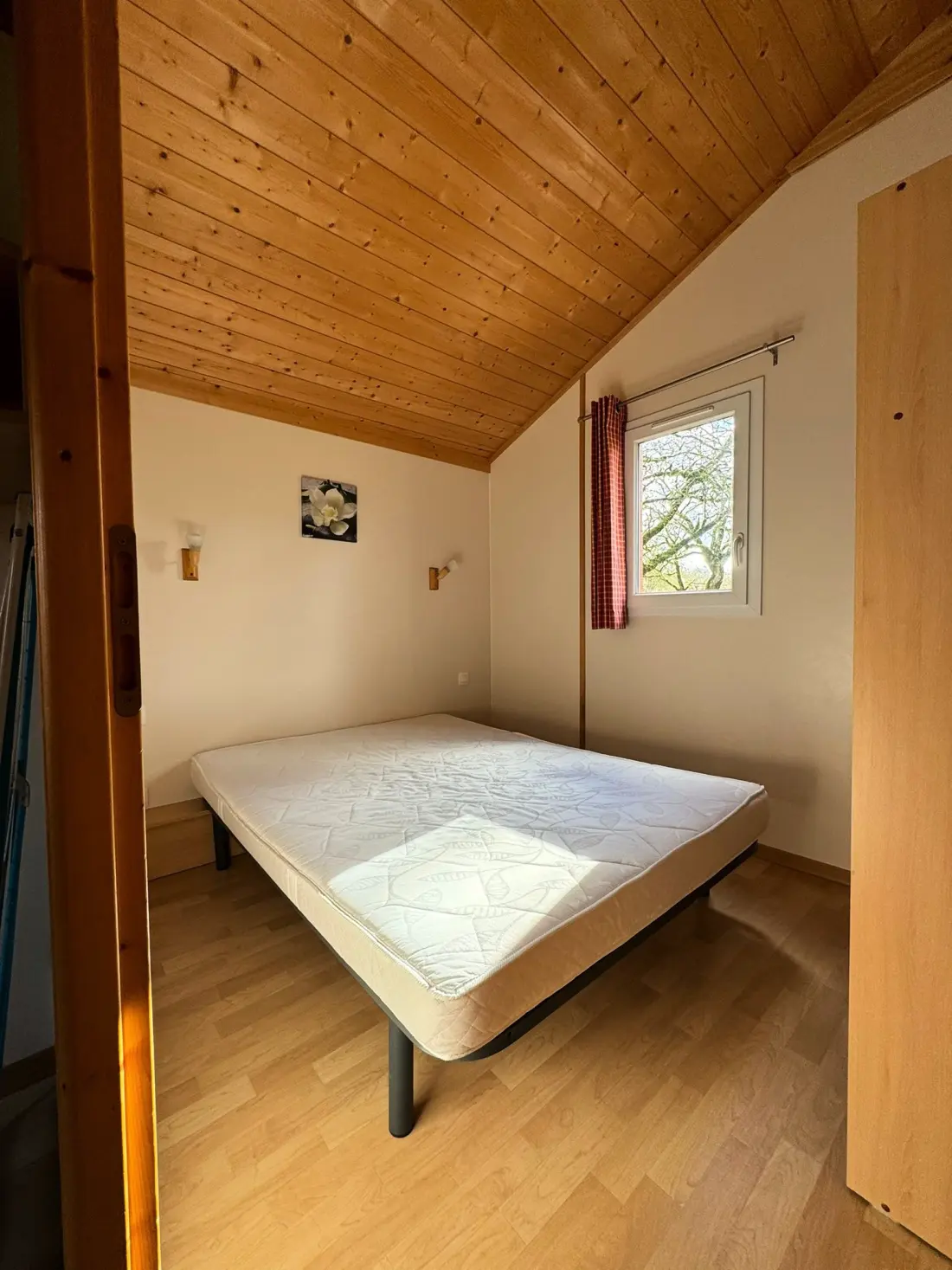 Camping LE ROC 3 étoiles★★★