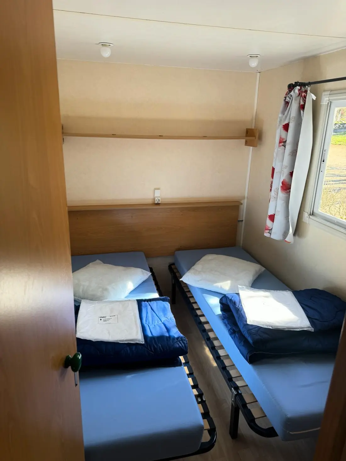 Camping LE ROC 3 étoiles★★★